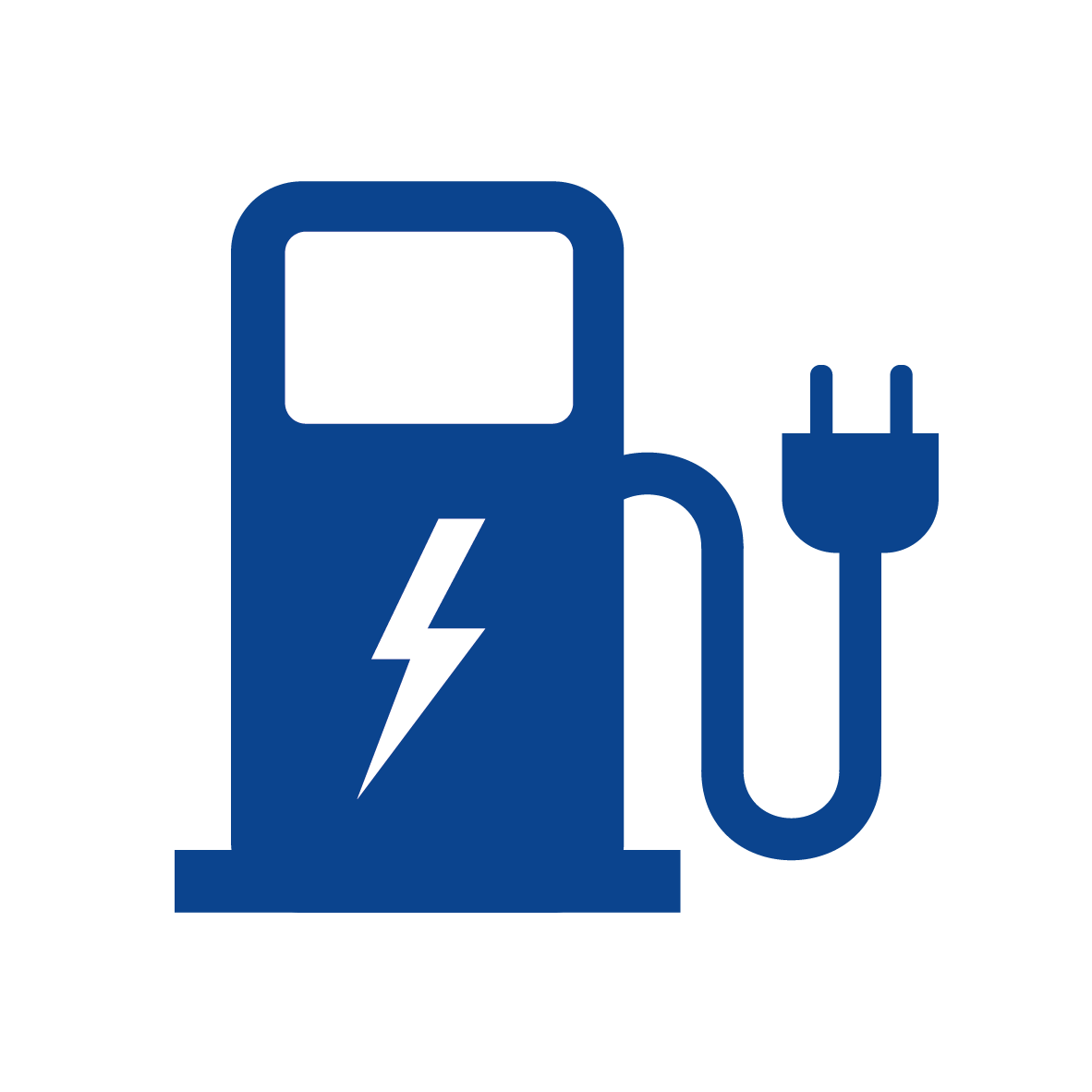Logo E-Ladesäule