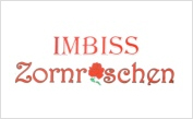 Logo Imbiss Zornröschen