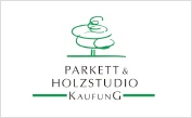 Logo Parkett- & Holzstudio Kaufung